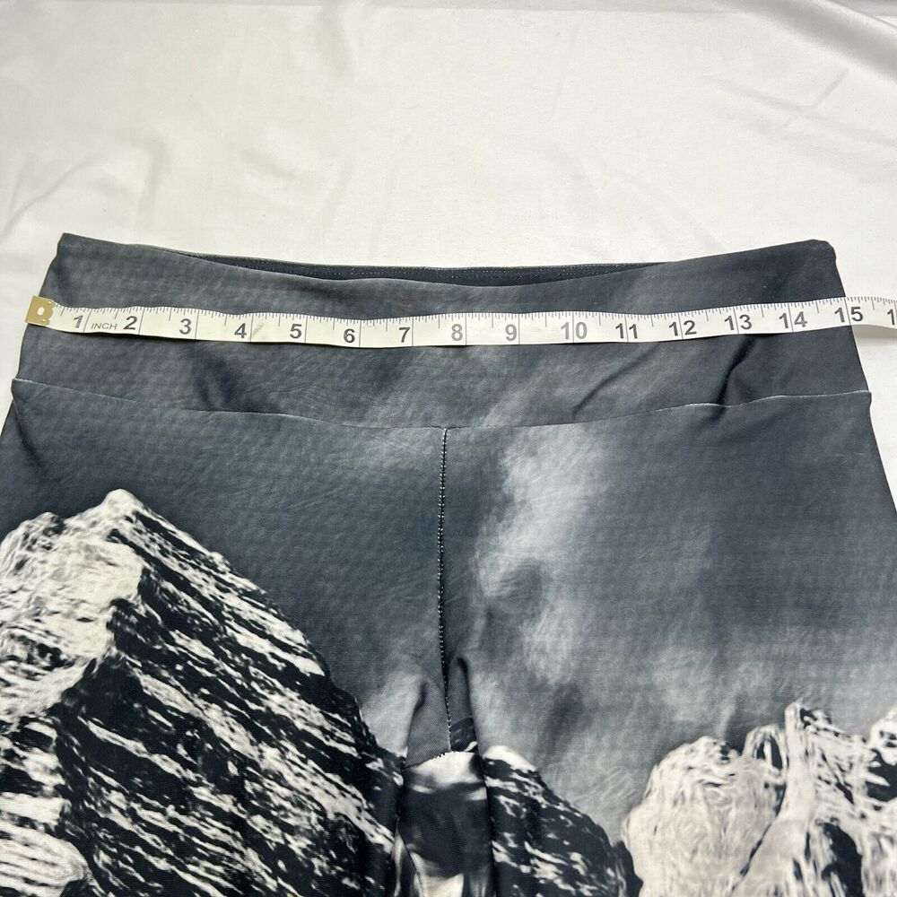 Mellivora Women's Resilient Leggings Colorado Hiking Size Medium - Picture 4 of 6